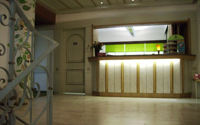 Hotel Nesselwanger Hof