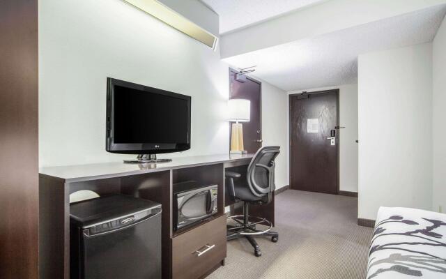 Sleep Inn And Suites