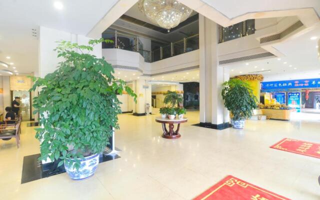 Yangcheng Hotel