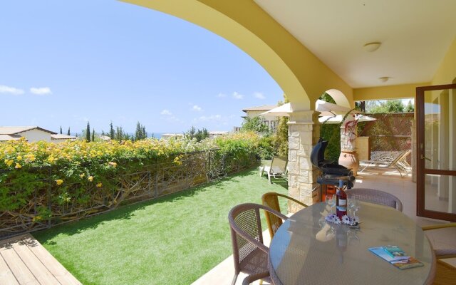 Apartment BL01 - Thalia