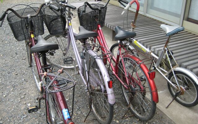Towadako Backpackers