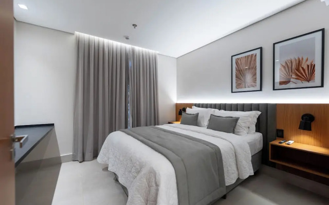 Pyrenéus Residence - Gav Resorts