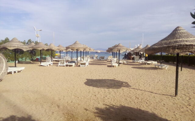 Noria Resort at Naama Bay, Sharm El Sheikh
