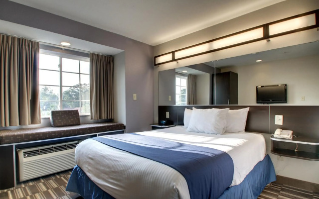 Microtel Inn & Suites by Wyndham Tuscaloosa Near University