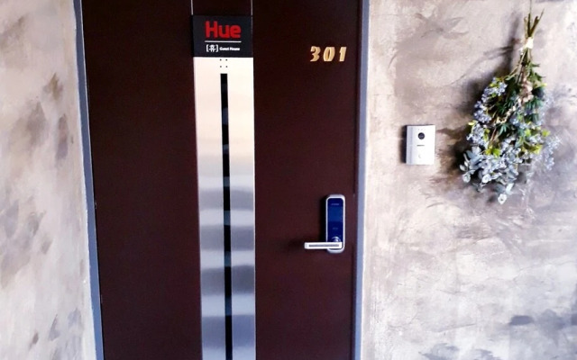Hue Guesthouse