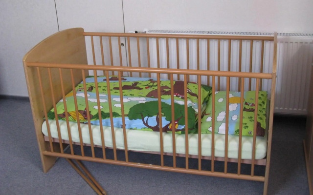 Gästeapartments Haus Kohler