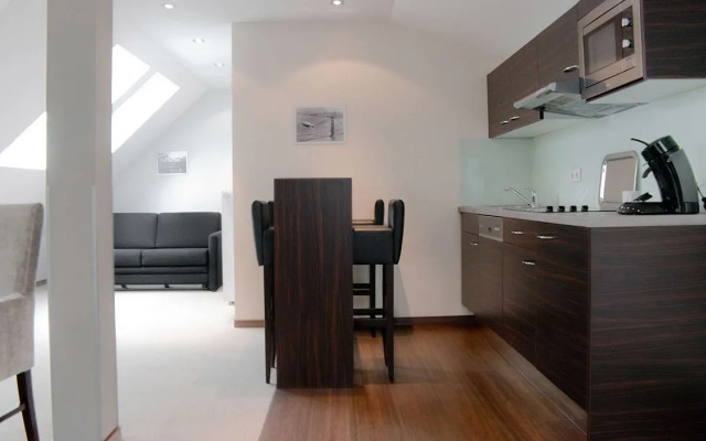 Boardinghouse Bielefeld