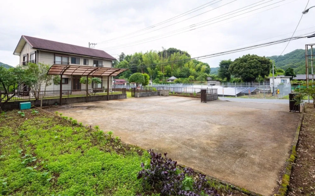 Sasayakanaouchi Seki