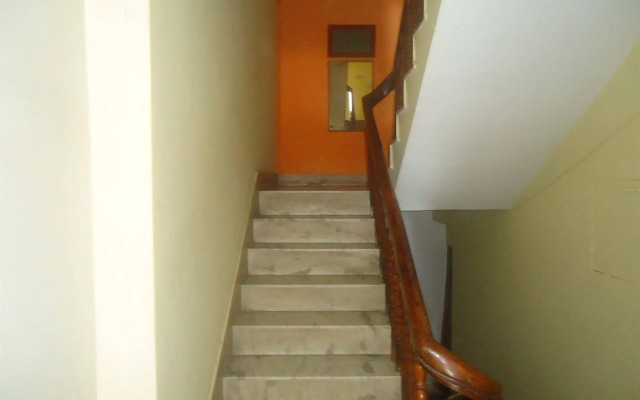 Hotel Discovery Inn