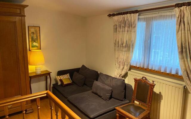 Les Lits de la Semois