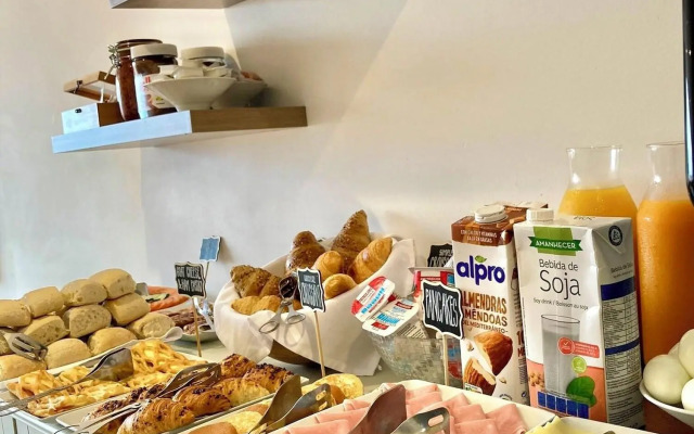 Castello Prime Suites