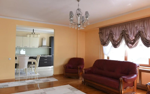 Apartament Community Complex