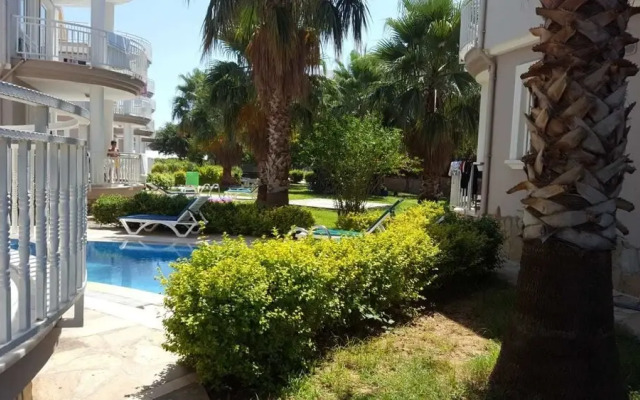 Payaller Villa 5