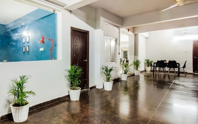 Silverkey Executive stays 28060, Gachibowli, JV colony