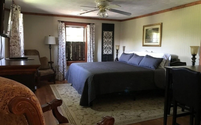 Hocking Hills Inn