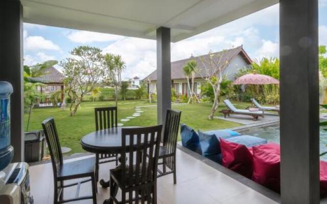 Carik Bali Guest House