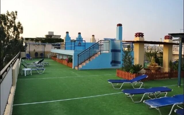 Hotel Ilios
