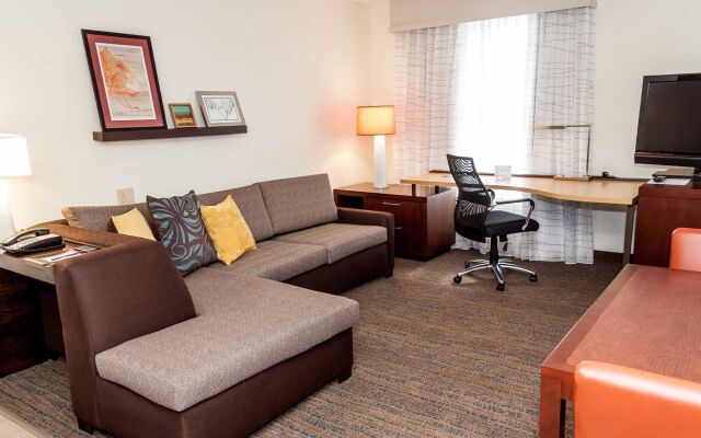 Residence Inn by Marriott Rocky Mount