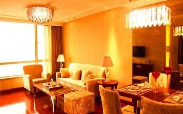 Ningbo Sunshine Apartment And Hotel