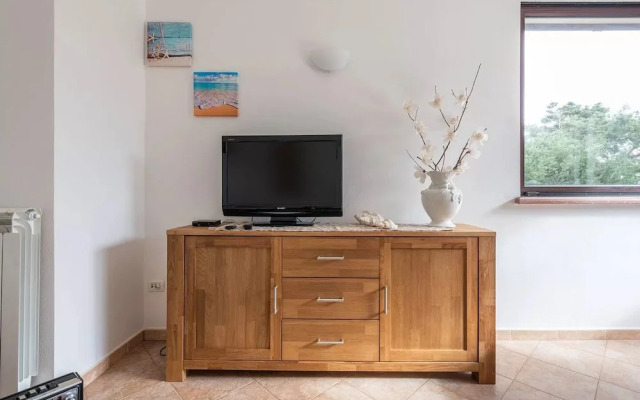 Villa La Fata With 3 Bedrooms and 3 Bathrooms