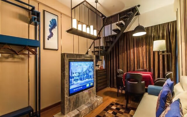 Banshan Hotel