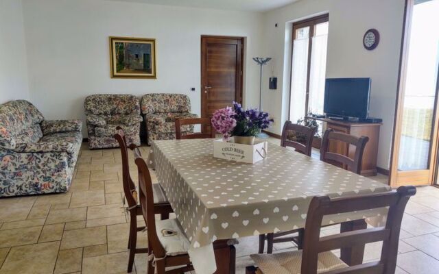 Apartment Roberta Gravedona