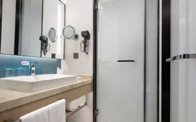 Holiday Inn Express Suzhou East Taihu