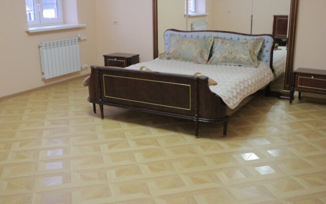 Usad'ba Stepanchikovo Guest House