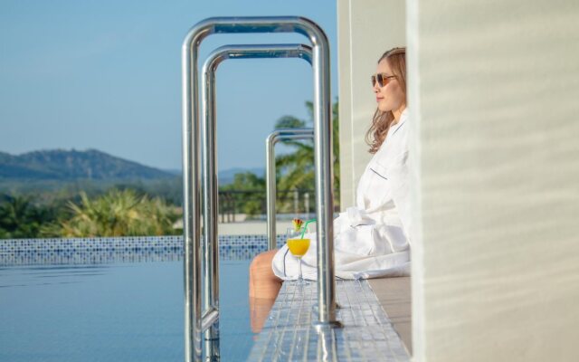 Belong Jin The Dam Hotel & Resort