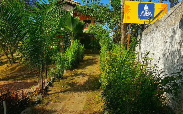 Media Veronica Hostel Pipa