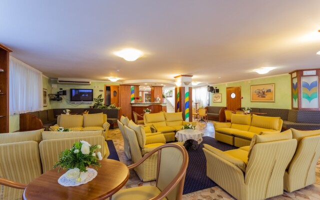 Hotel La Pace