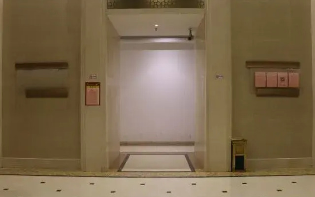 Sweetome Vacation Apartment (Qingdao Wanda Oriental Cinema)