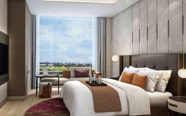 Swissotel Clark Philippines