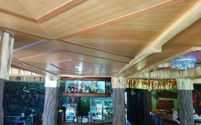 Friendly Resort & Spa