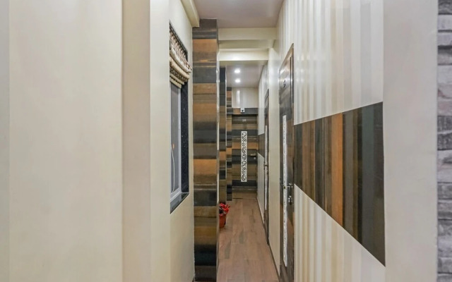 OYO 23624 Panchgani Inn