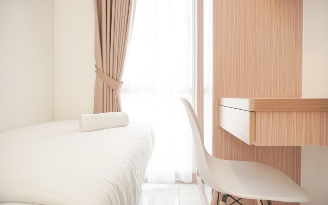 Best Deal And Homey 2Br Tokyo Riverside Pik 2 Apartment – Guest Rooms – Jakarta