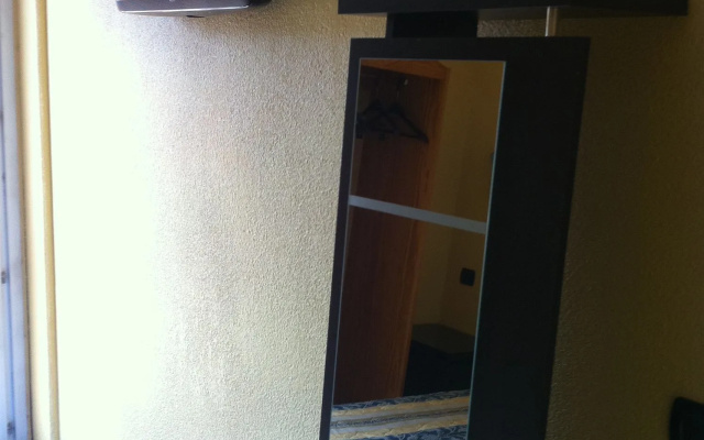 Hotel Le Mejean