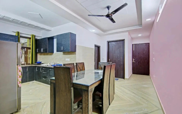 OYO Home 26468 Elegant Stay