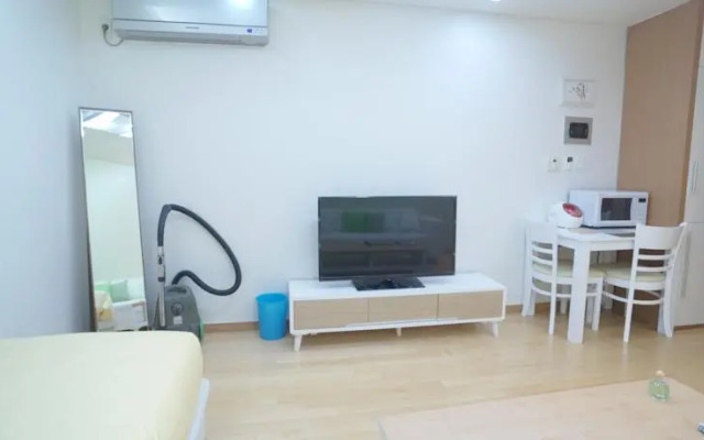 Edencity Samsung Station