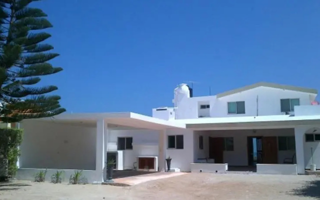 Casa Magica
