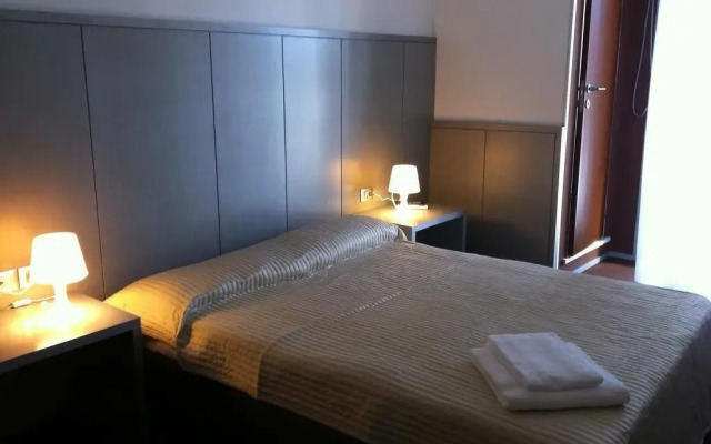 Hotel Europa