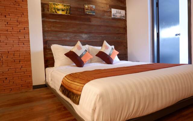 1004 Boutique Hotel