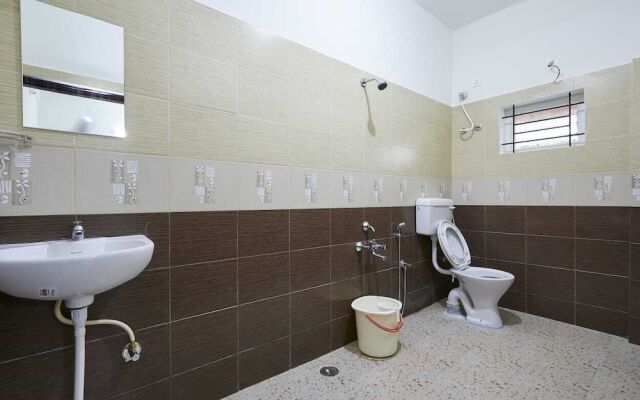 Nandi Hills Resort Hotel