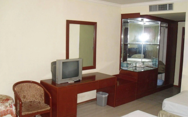 Beijing Homekey Hotel