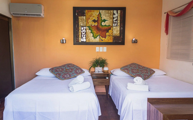 Blue Bird Hotel Boutique