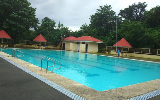 Kai Lodge