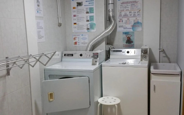Albergue Turistico la Credencial - Hostel