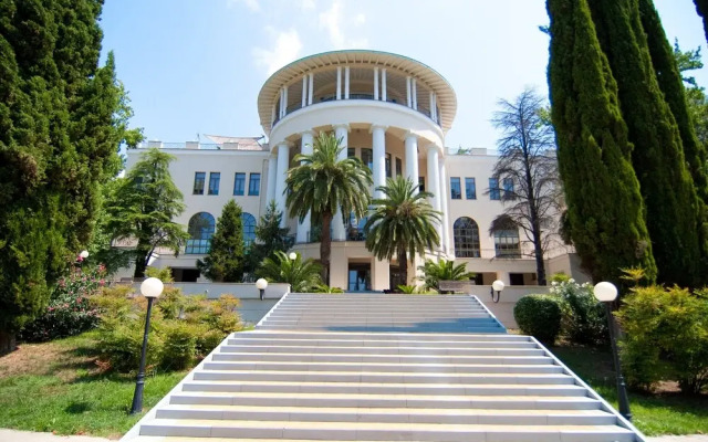 Villa by RODINA Grand Hotel & SPA