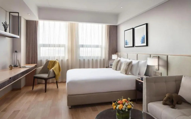 Shama Daqing, Heilongjiang