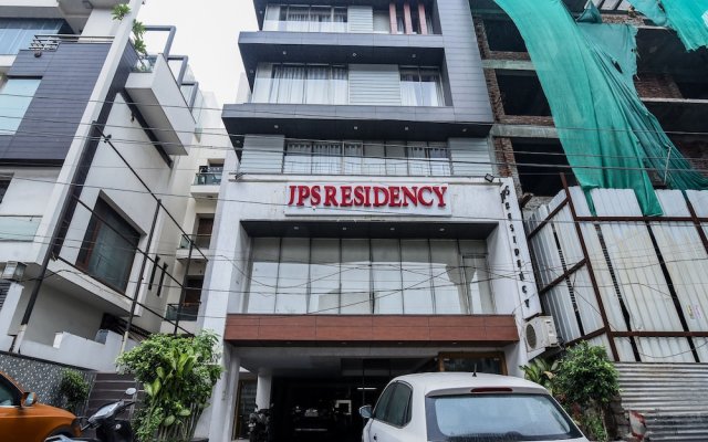 Hotel JPS Residency